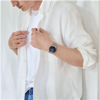 Orologio Seiko Uomo PRESAGE CLASSIC in Acciaio SPB525J1 - SPB525J1